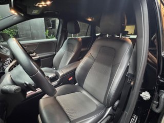 Mercedes-Benz GLA GLA 250 4MATIC