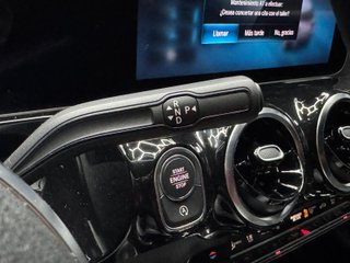 Mercedes-Benz GLA GLA 250 4MATIC