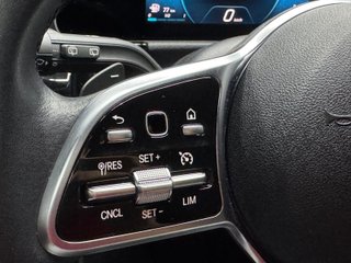 Mercedes-Benz GLA GLA 250 4MATIC