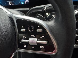 Mercedes-Benz GLA GLA 250 4MATIC