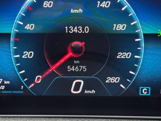 Mercedes-Benz GLA GLA 250 4MATIC