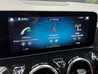 Mercedes-Benz GLA GLA 250 4MATIC