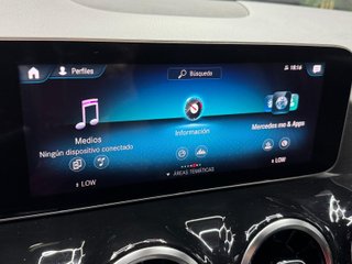 Mercedes-Benz GLA GLA 250 4MATIC