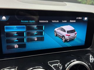Mercedes-Benz GLA GLA 250 4MATIC