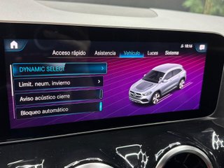 Mercedes-Benz GLA GLA 250 4MATIC