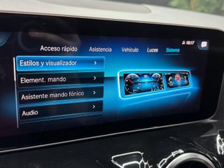 Mercedes-Benz GLA GLA 250 4MATIC