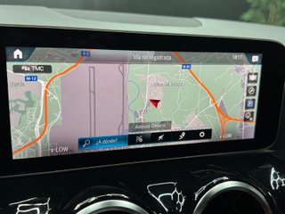 Mercedes-Benz GLA GLA 250 4MATIC