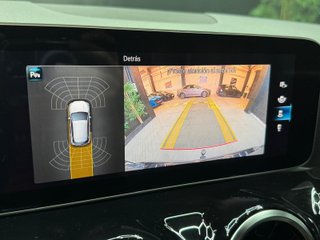 Mercedes-Benz GLA GLA 250 4MATIC