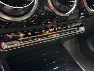 Mercedes-Benz GLA GLA 250 4MATIC