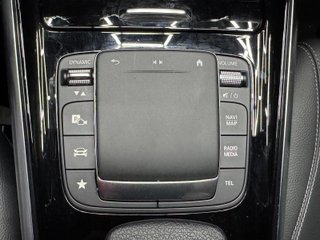 Mercedes-Benz GLA GLA 250 4MATIC