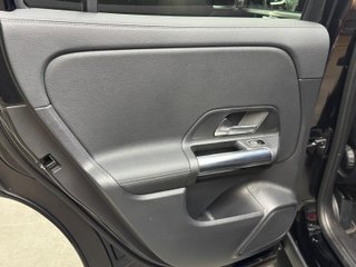 Mercedes-Benz GLA GLA 250 4MATIC