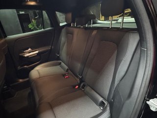 Mercedes-Benz GLA GLA 250 4MATIC