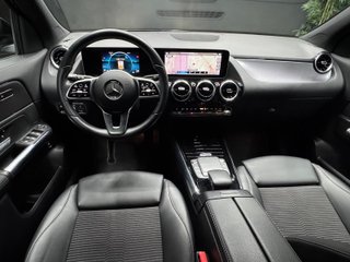 Mercedes-Benz GLA GLA 250 4MATIC