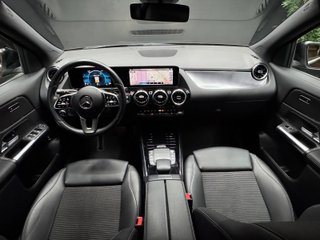 Mercedes-Benz GLA GLA 250 4MATIC