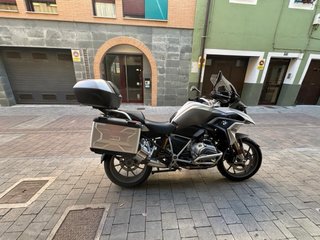 BMW R 1200 GS 2018