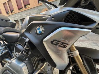BMW R 1200 GS 2018