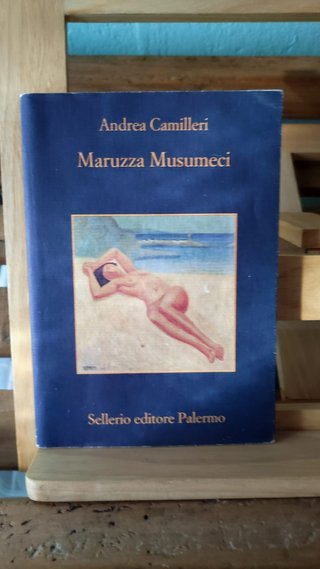 Maruzza Musumeci (Italian Edition)