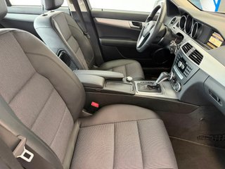 Mercedes-Benz Clase C C 200 CDI BE Avantgarde Blue Effic. Ed.