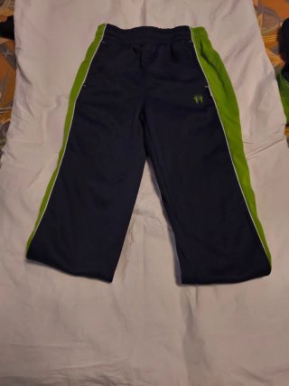 Chándal T12 EPLA