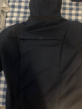 Chaqueta Moto REV'IT Azul Marino, XL