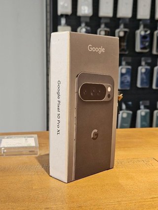 GOOGLE PIXEL 10 PRO XL 256GB NEGRO