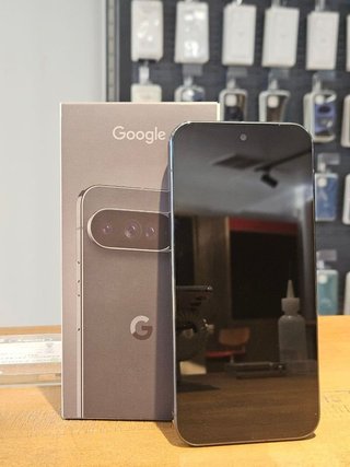GOOGLE PIXEL 10 PRO XL 256GB NEGRO