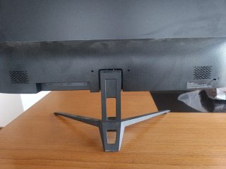 Monitor Acer KG243Y Negro
