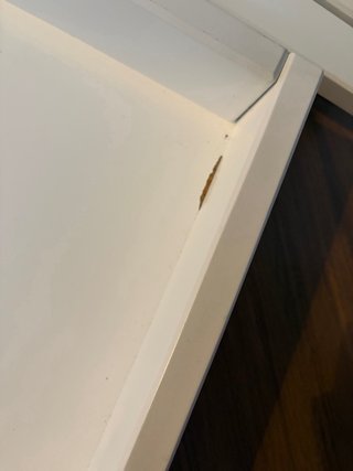 Cambiador SNIGLAR IKEA haya/blanco