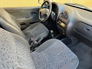 CITROEN SAXO 1.1i 91000Km
