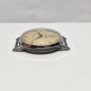 Orologio Vintage Ancre 15 Rubis 34mm Anni 40
