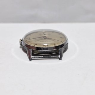 Orologio Vintage Ancre 15 Rubis 34mm Anni 40