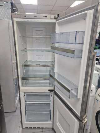 Pack nevera y lavadora con garantía