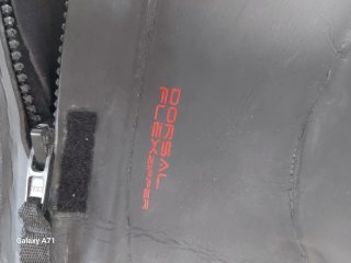 "Traje neopreno triatlón Zoot Force 1.0 - Talla S.
