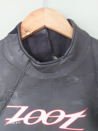 "Traje neopreno triatlón Zoot Force 1.0 - Talla S.