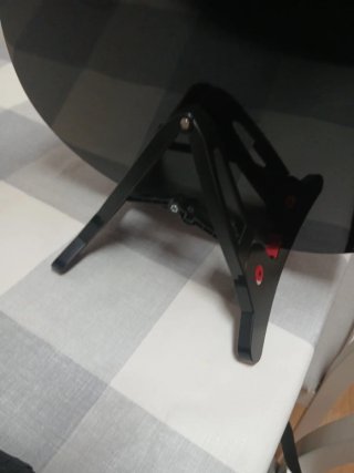 Guitarra Acústica Whasburn