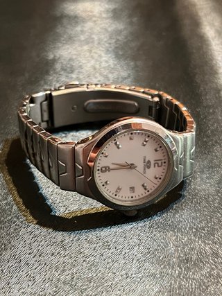Reloj Time Force 2580L Acero Inoxidable
