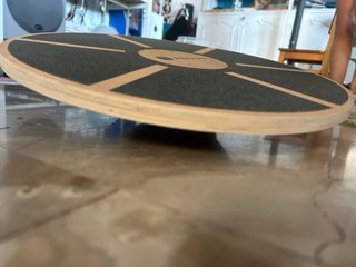 Balance Board Domyos