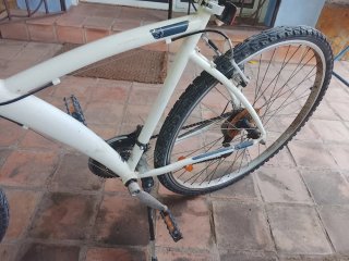 Bicicleta Bitwin