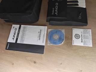 Roland Juno-D 61 Teclas Sintetizador