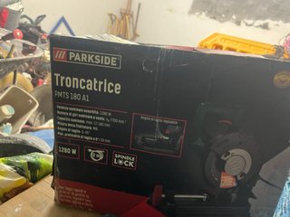 PARKSIDE Troncatrice PMTS 180 A1