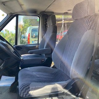 Ford Transit Euroline Westfalia (Camper)
