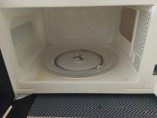 Calentador de alimentos Cecotec