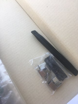 Deflettori Renault Clio 2 porte