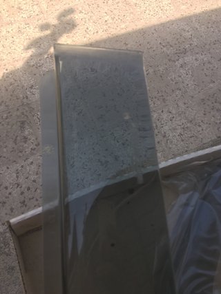 Deflettori Renault Clio 2 porte