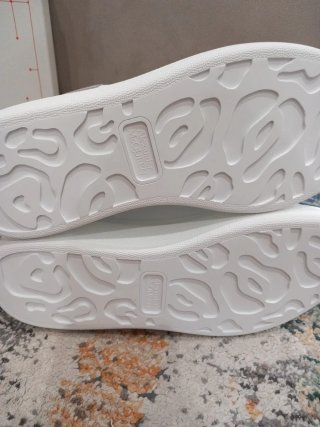 Zapatillas Alexander McQueen Mujer Talla 37