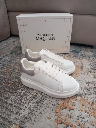 Zapatillas Alexander McQueen Mujer Talla 37