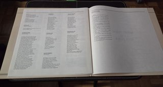 Vinilo LP Polifonía Juvenil Cuenca 1983