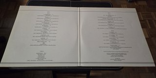 Vinilo LP Polifonía Juvenil Cuenca 1983