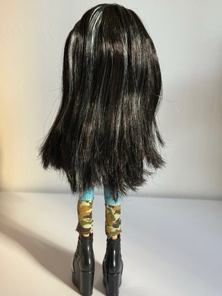 Bratz Jade Selfiesnaps Colección