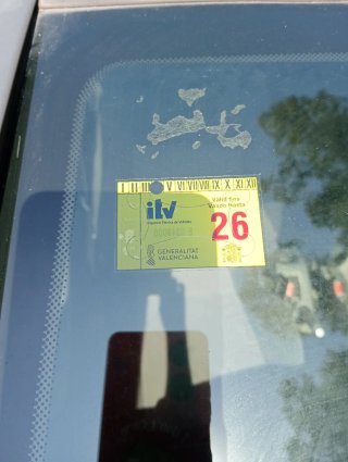 Opel Meriva 2004